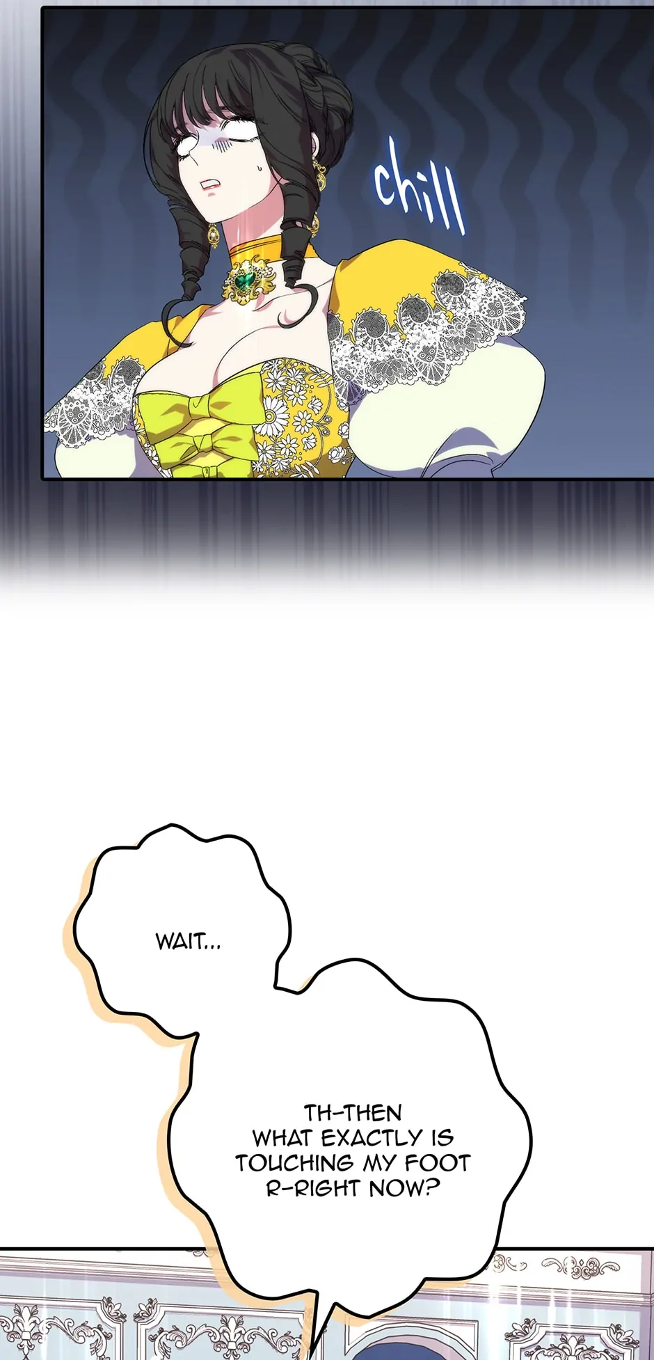 I'm the One Who Died, but the Hero Went Crazy Chapter 19 - page 37