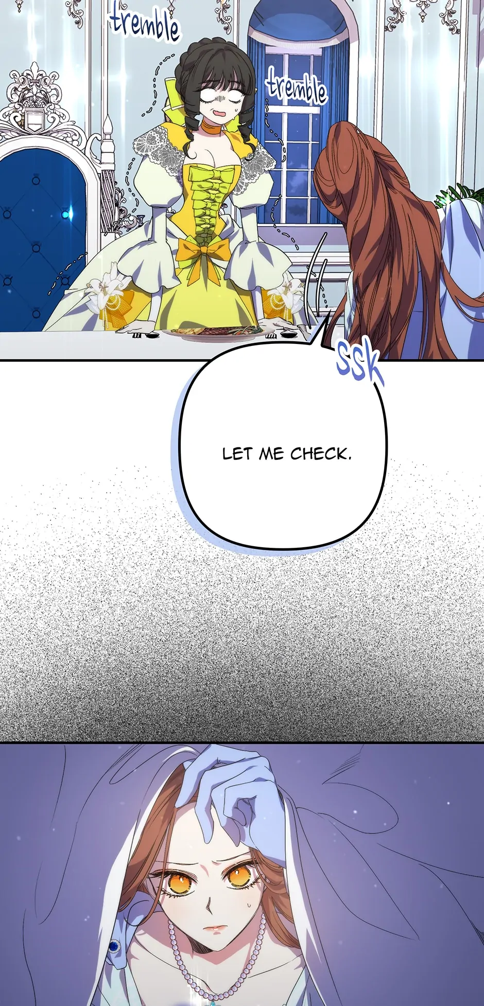 I'm the One Who Died, but the Hero Went Crazy Chapter 19 - page 38