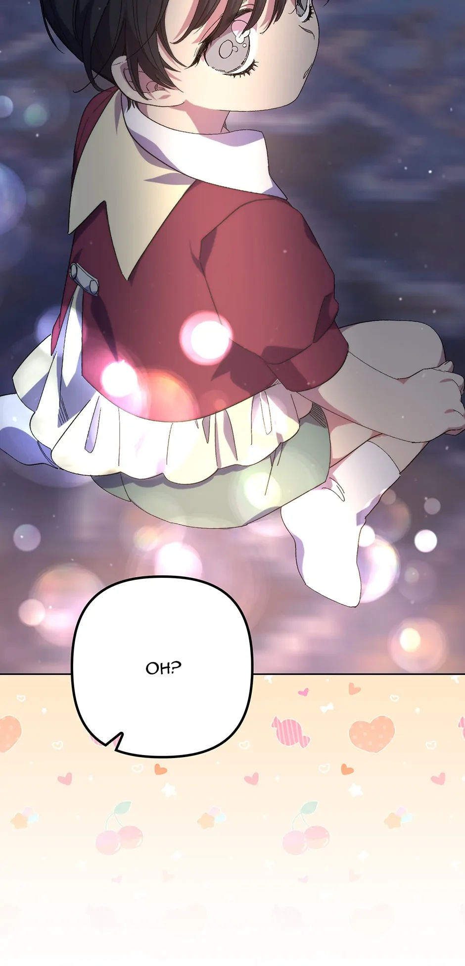 I'm the One Who Died, but the Hero Went Crazy Chapter 19 - page 40