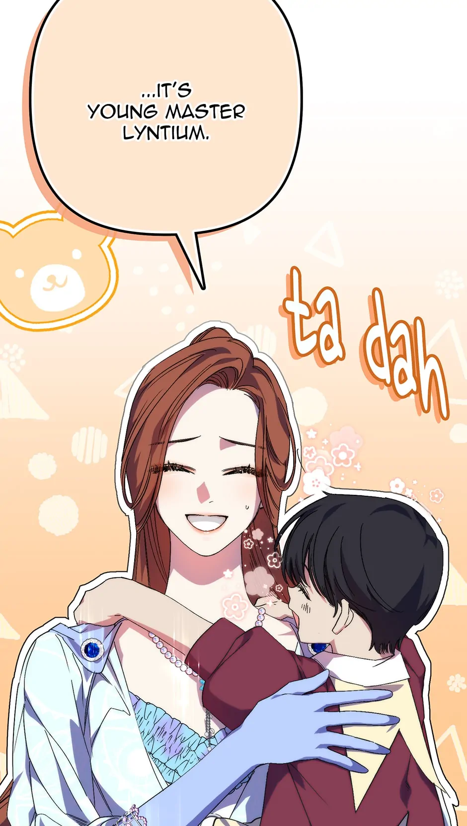 I'm the One Who Died, but the Hero Went Crazy Chapter 19 - page 44