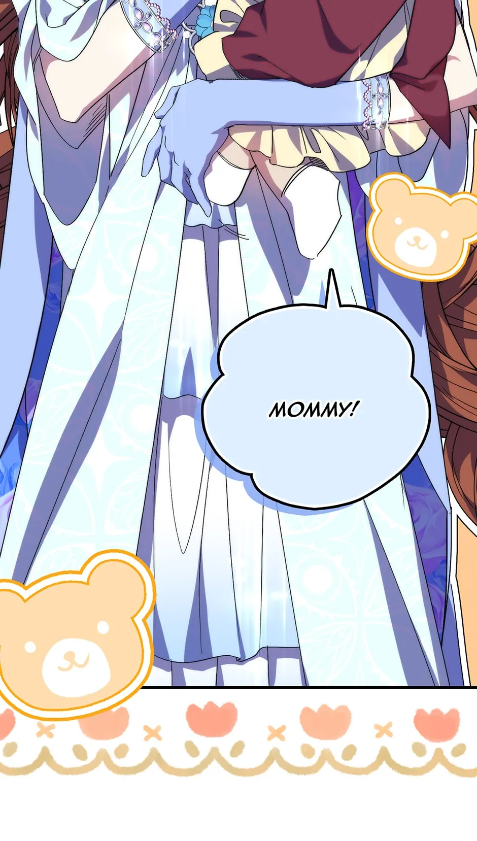 I'm the One Who Died, but the Hero Went Crazy Chapter 19 - page 45