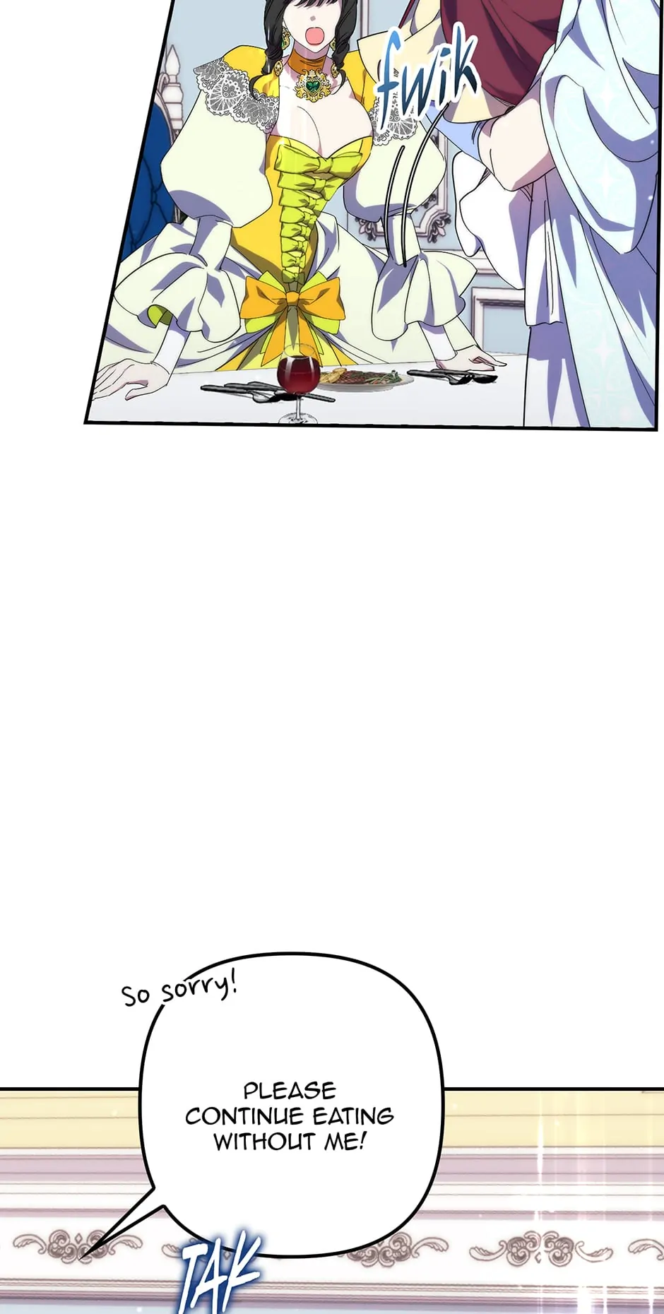 I'm the One Who Died, but the Hero Went Crazy Chapter 19 - page 49