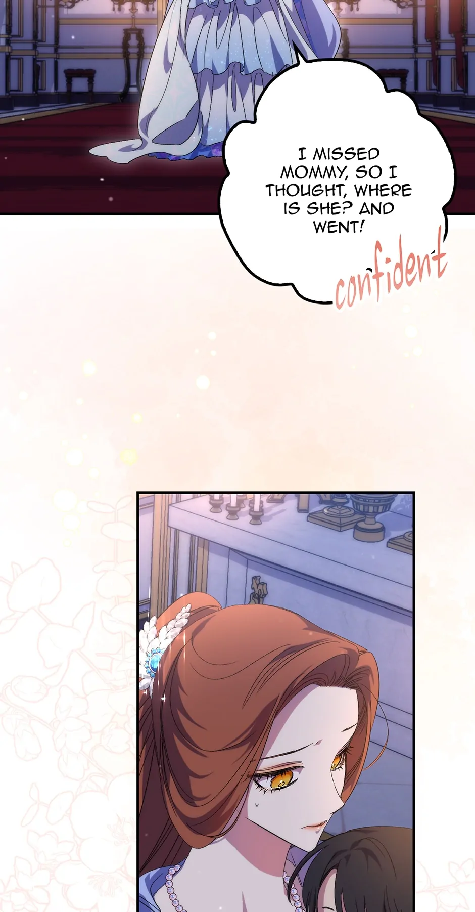 I'm the One Who Died, but the Hero Went Crazy Chapter 19 - page 53