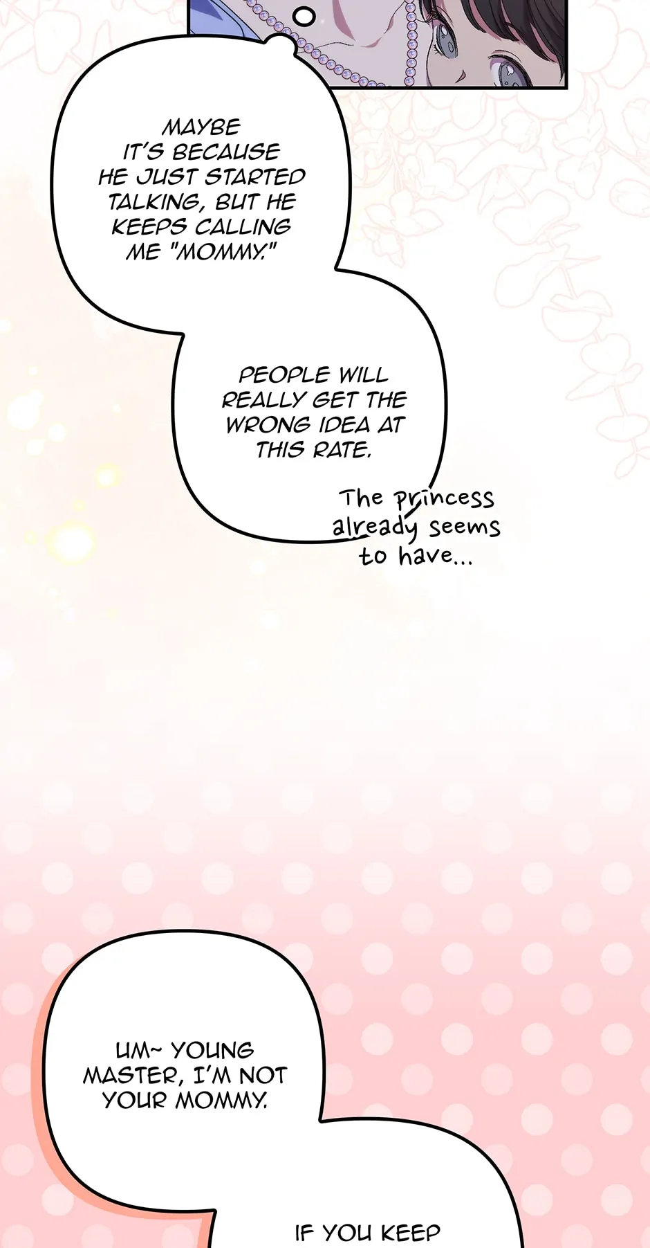 I'm the One Who Died, but the Hero Went Crazy Chapter 19 - page 54