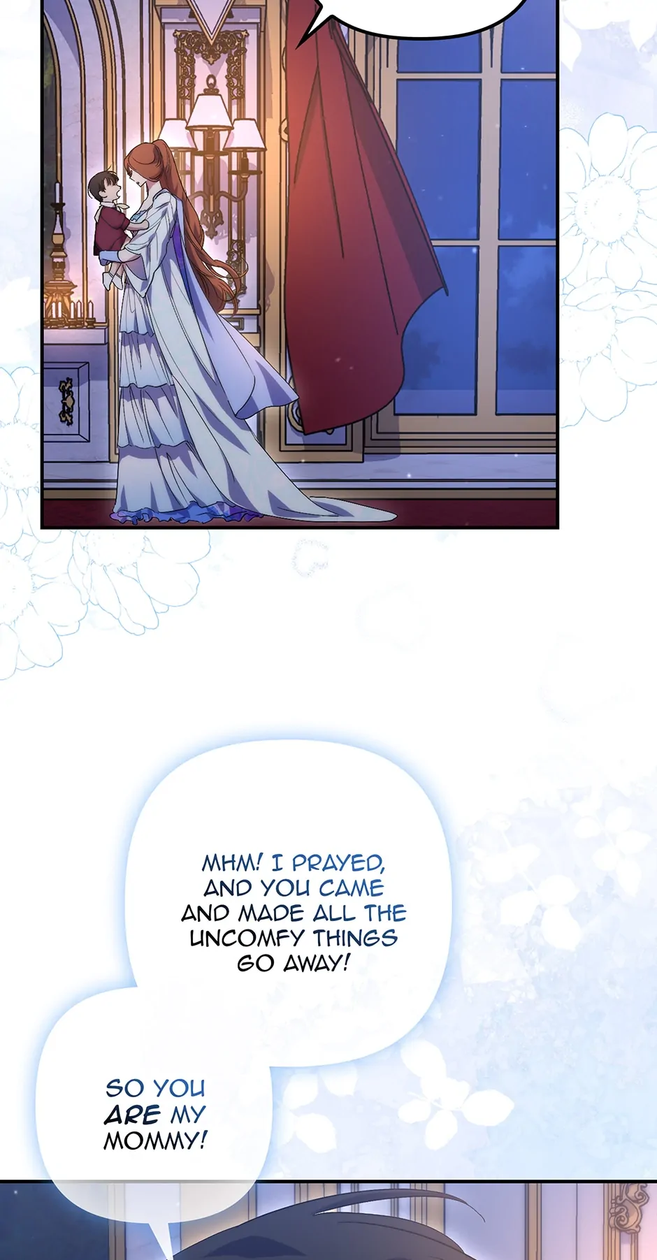 I'm the One Who Died, but the Hero Went Crazy Chapter 19 - page 56