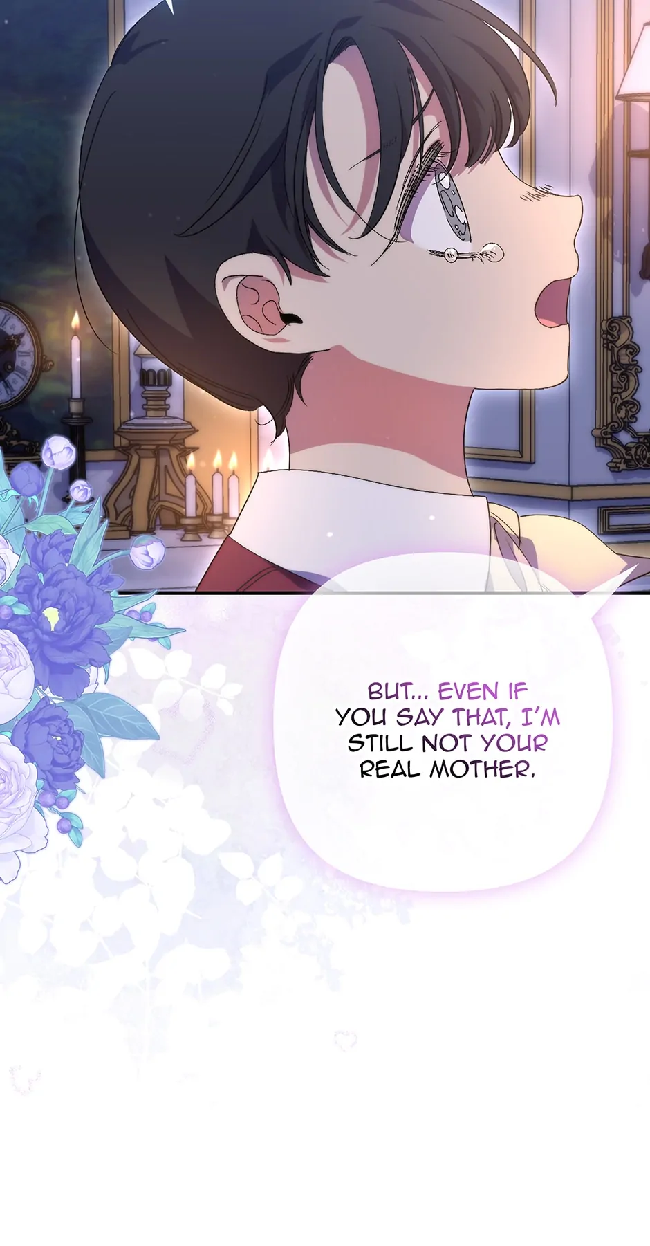 I'm the One Who Died, but the Hero Went Crazy Chapter 19 - page 57