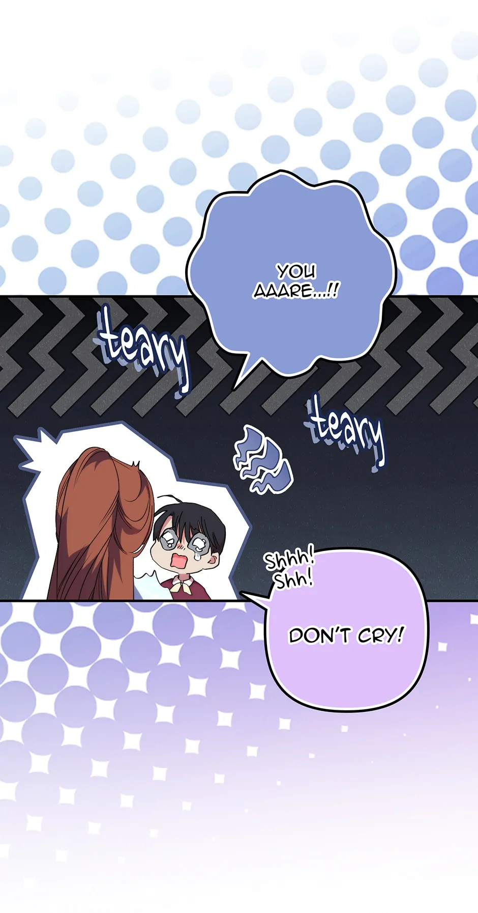 I'm the One Who Died, but the Hero Went Crazy Chapter 19 - page 58