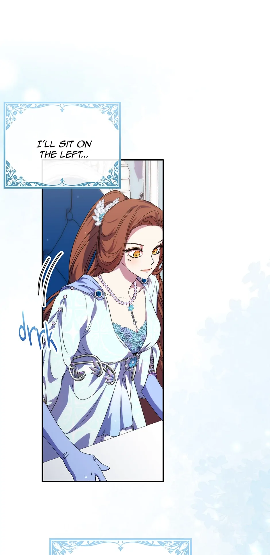 I'm the One Who Died, but the Hero Went Crazy Chapter 19 - page 7