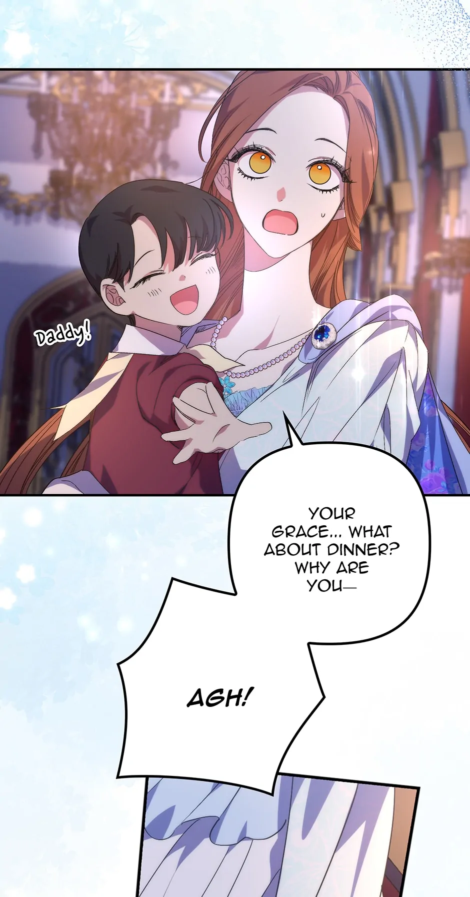 I'm the One Who Died, but the Hero Went Crazy Chapter 19 - page 64