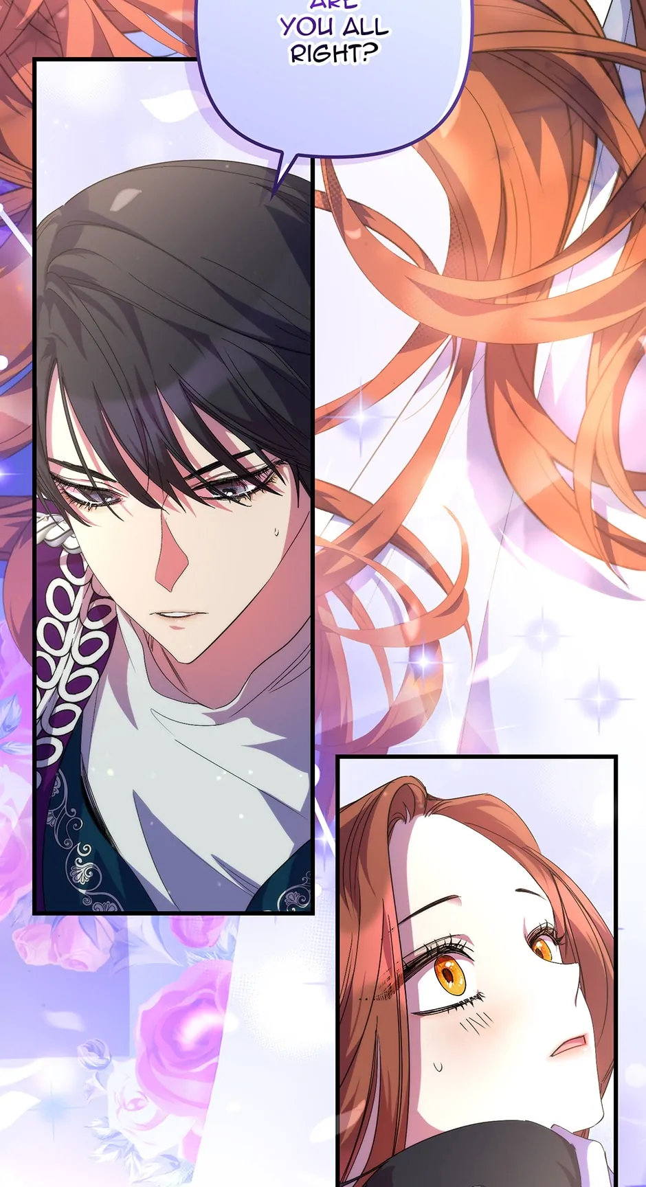 I'm the One Who Died, but the Hero Went Crazy Chapter 19 - page 68