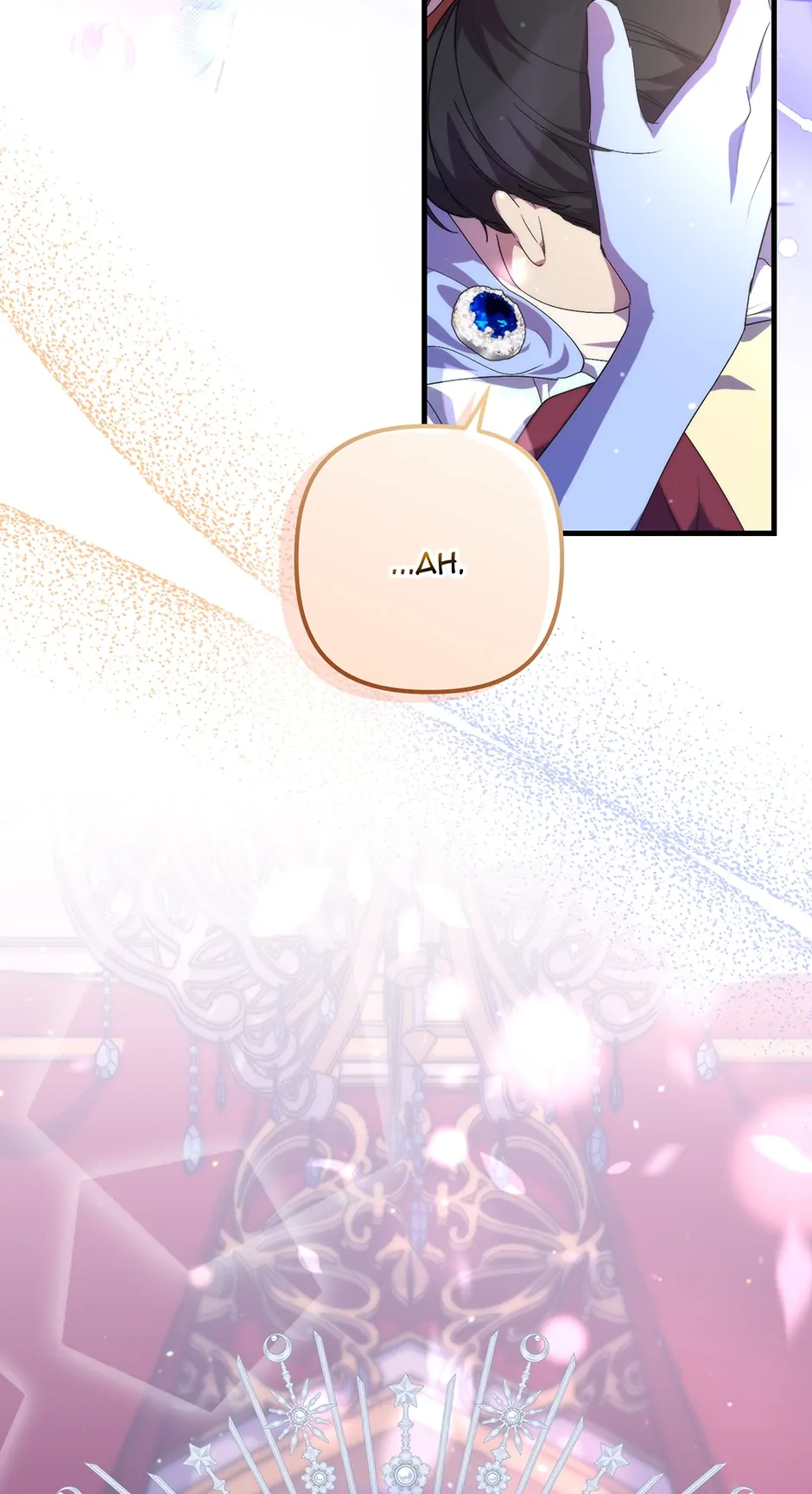 I'm the One Who Died, but the Hero Went Crazy Chapter 19 - page 69