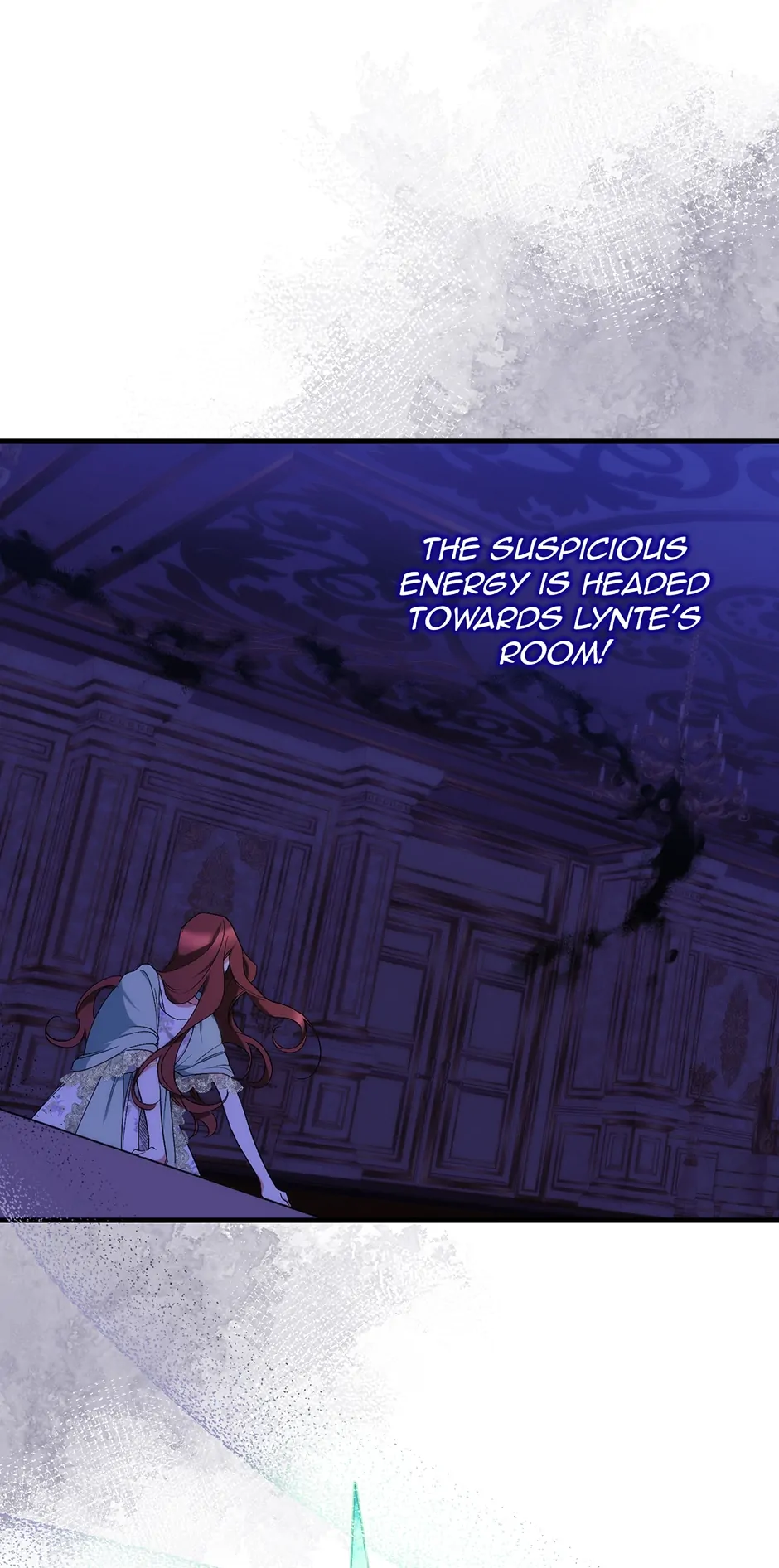 I'm the One Who Died, but the Hero Went Crazy Chapter 10 - page 2