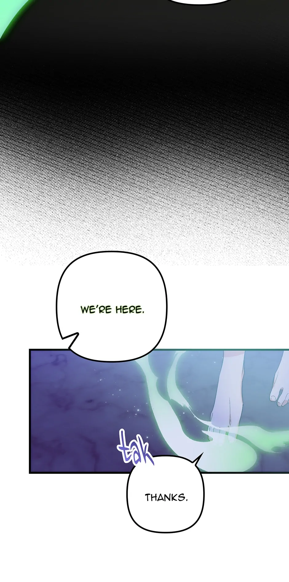 I'm the One Who Died, but the Hero Went Crazy Chapter 10 - page 12