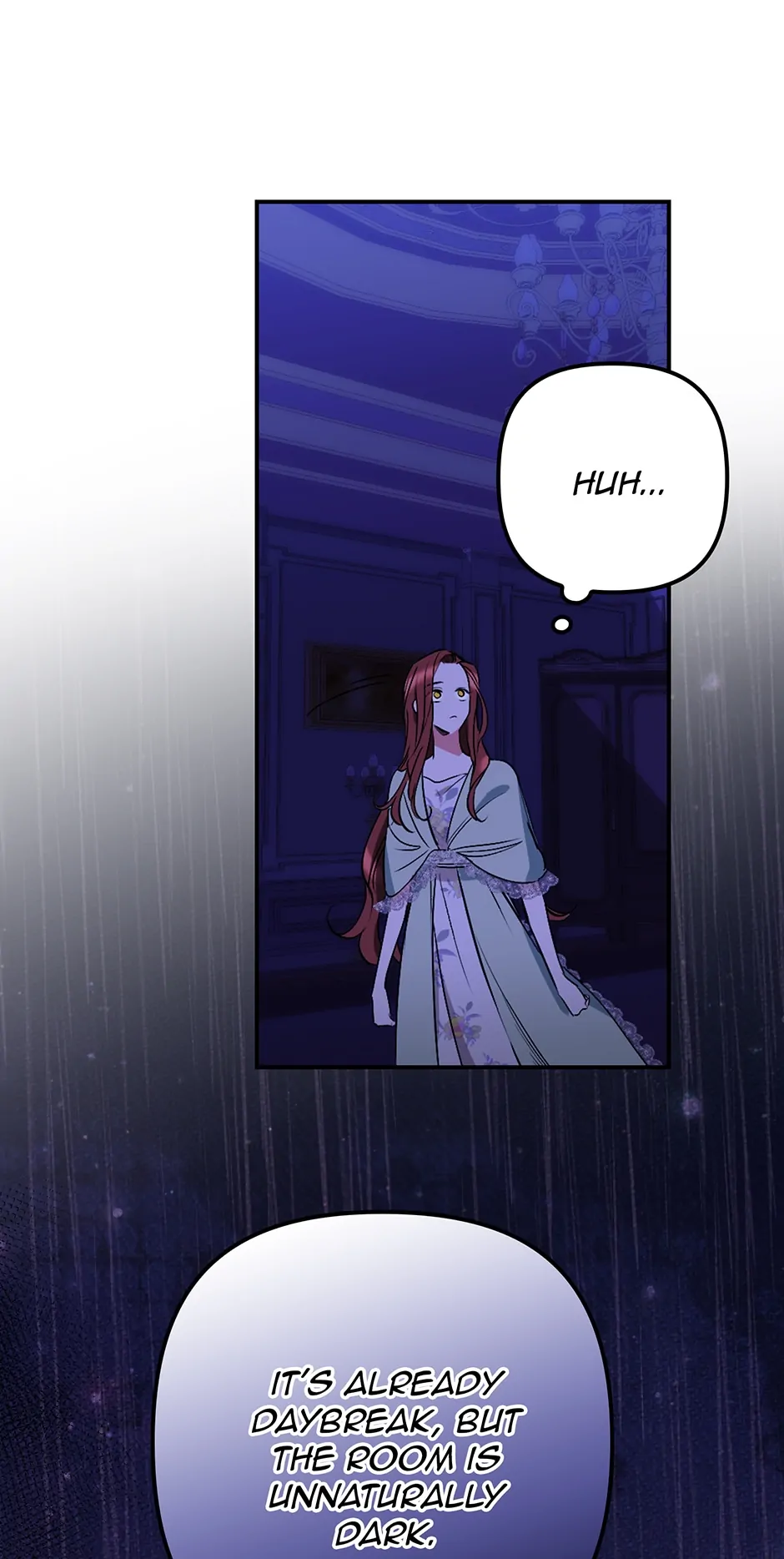 I'm the One Who Died, but the Hero Went Crazy Chapter 10 - page 13