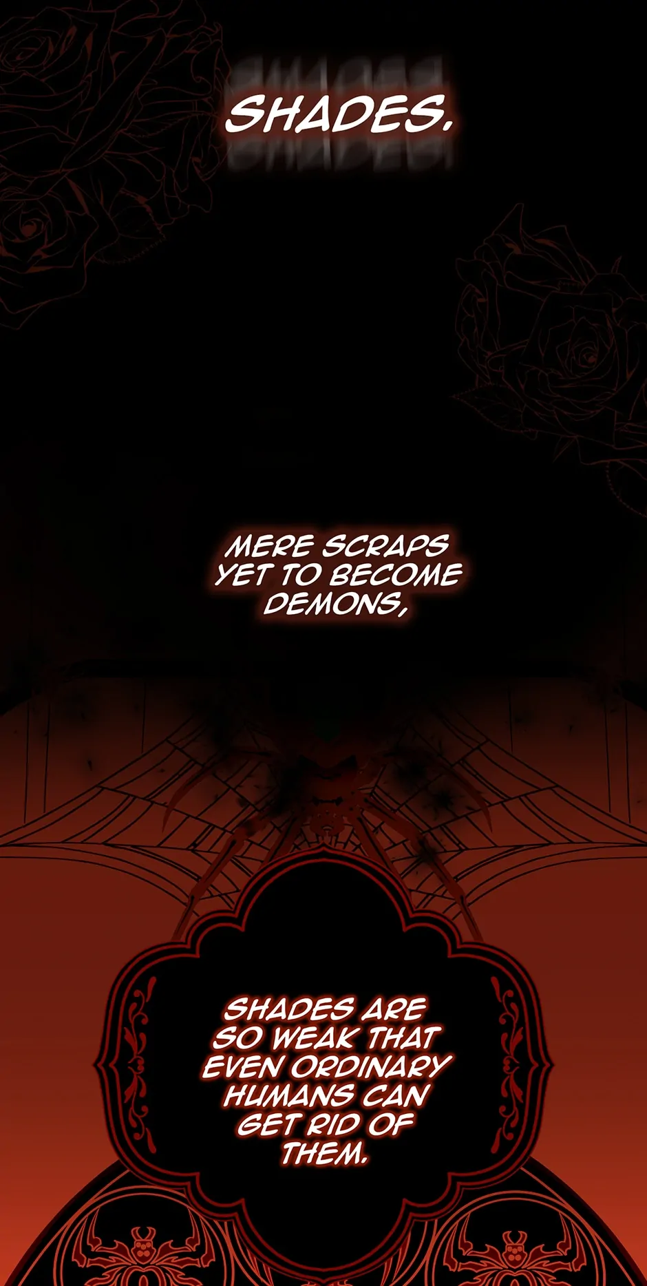 I'm the One Who Died, but the Hero Went Crazy Chapter 10 - page 15