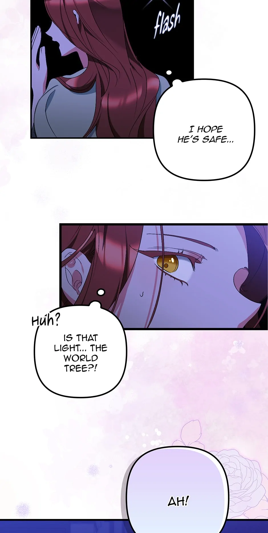 I'm the One Who Died, but the Hero Went Crazy Chapter 10 - page 18