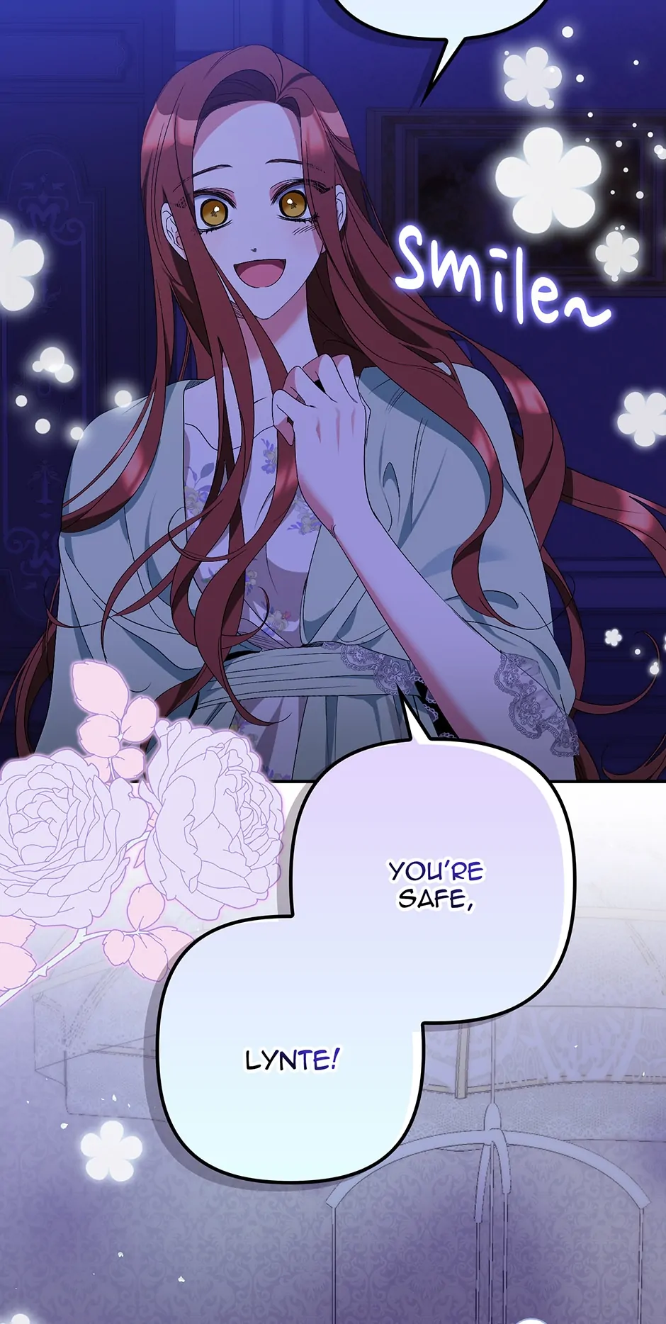 I'm the One Who Died, but the Hero Went Crazy Chapter 10 - page 19
