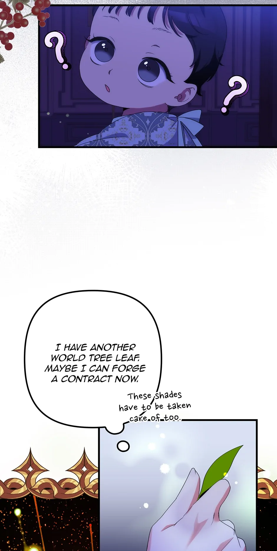 I'm the One Who Died, but the Hero Went Crazy Chapter 10 - page 26
