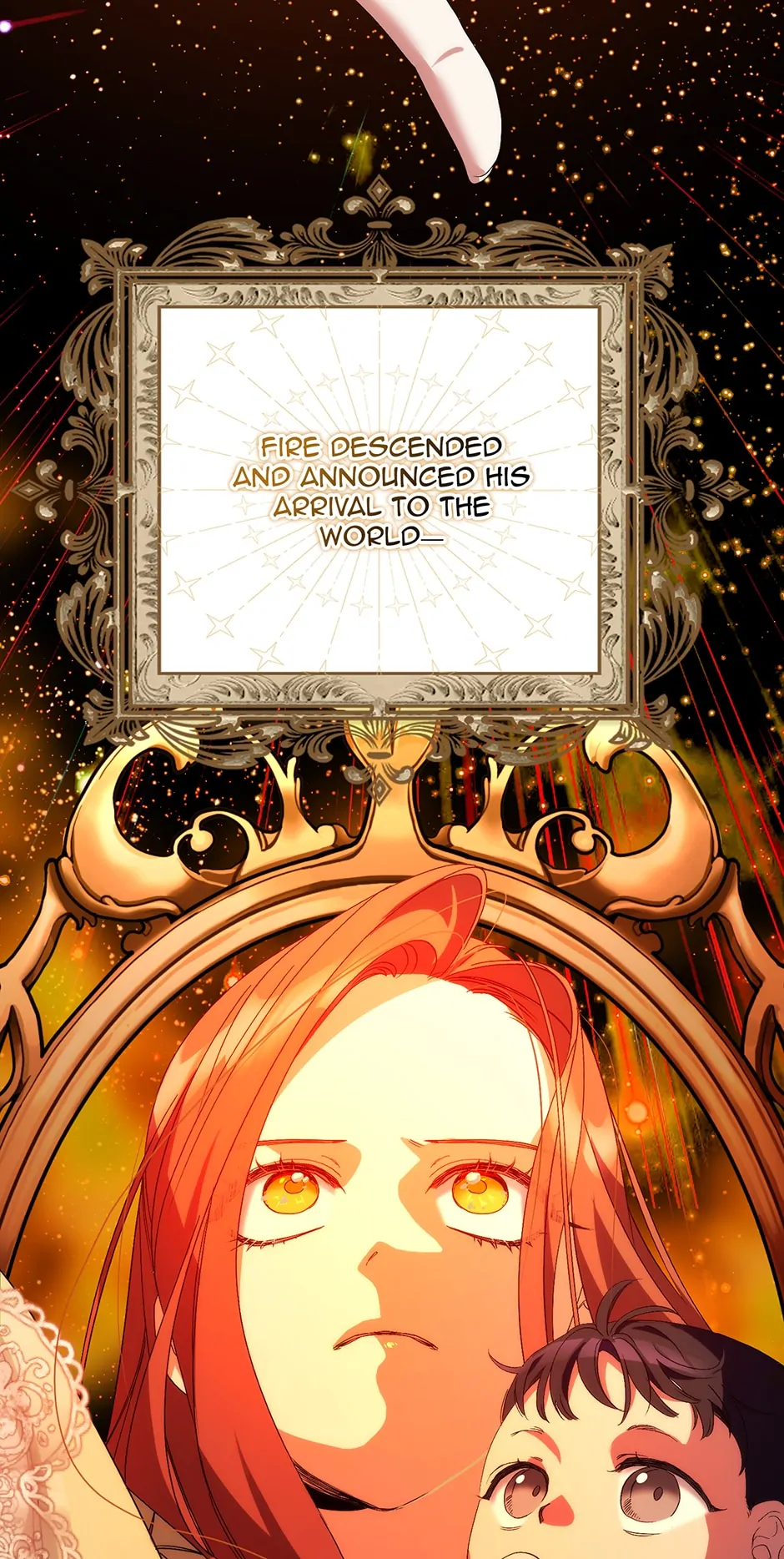 I'm the One Who Died, but the Hero Went Crazy Chapter 10 - page 28