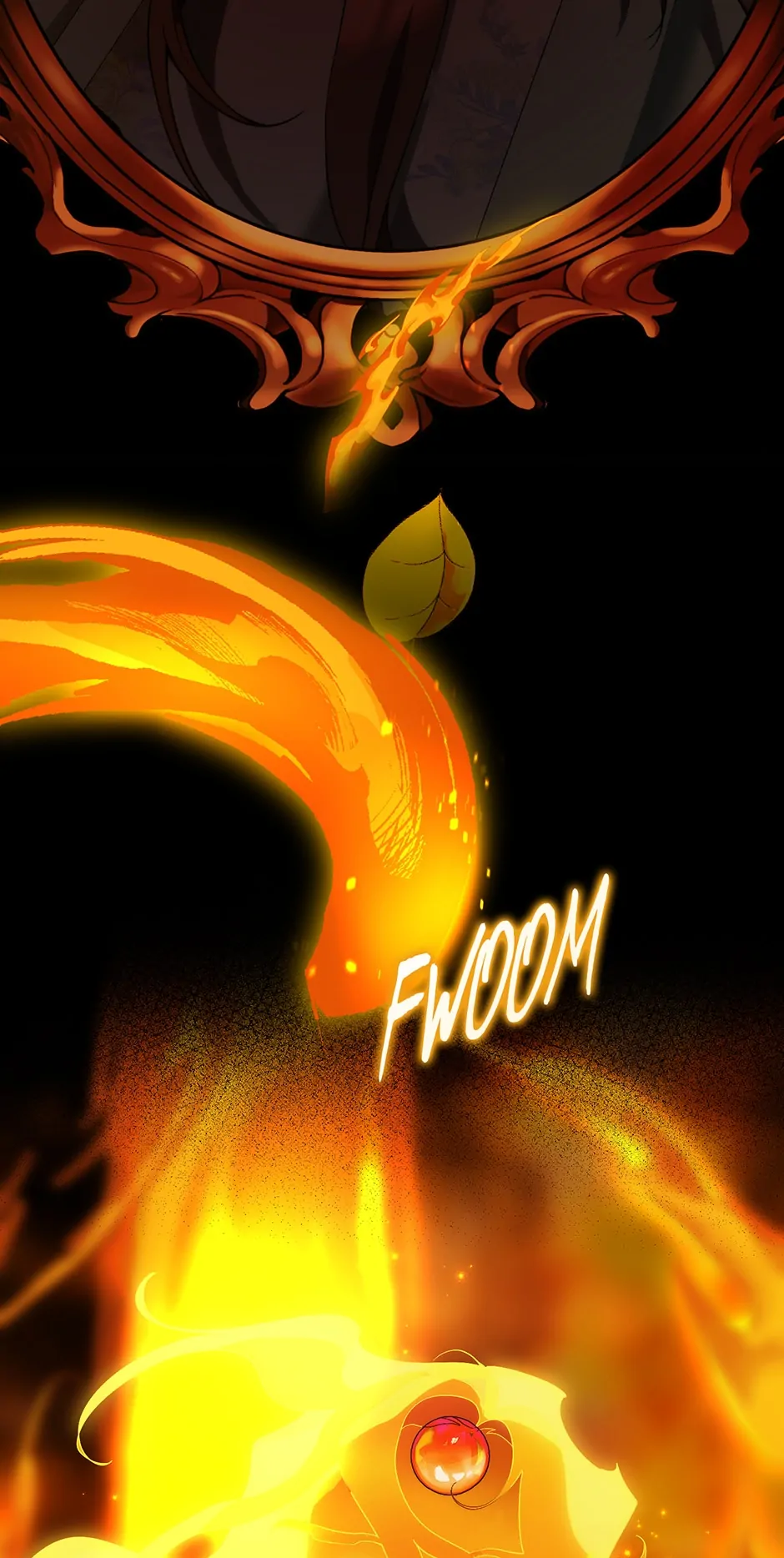 I'm the One Who Died, but the Hero Went Crazy Chapter 10 - page 30