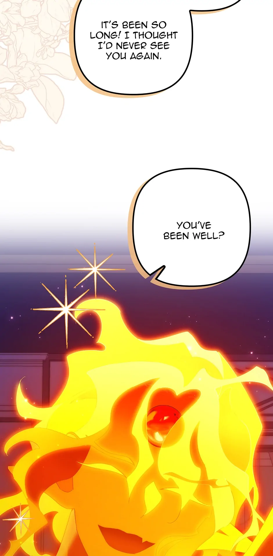 I'm the One Who Died, but the Hero Went Crazy Chapter 10 - page 35