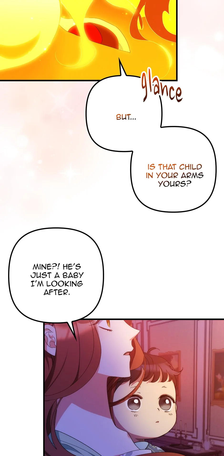 I'm the One Who Died, but the Hero Went Crazy Chapter 10 - page 37