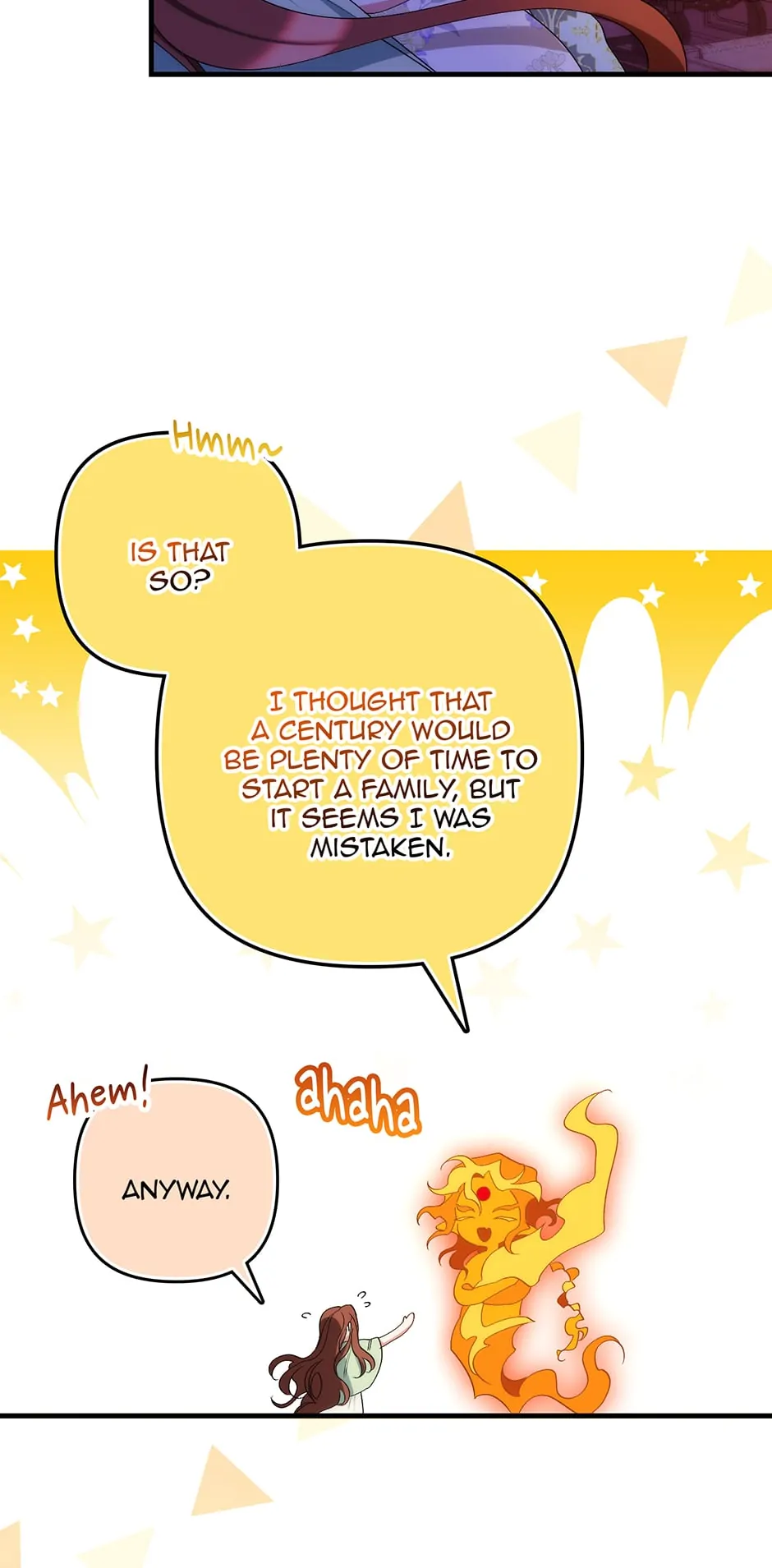 I'm the One Who Died, but the Hero Went Crazy Chapter 10 - page 38