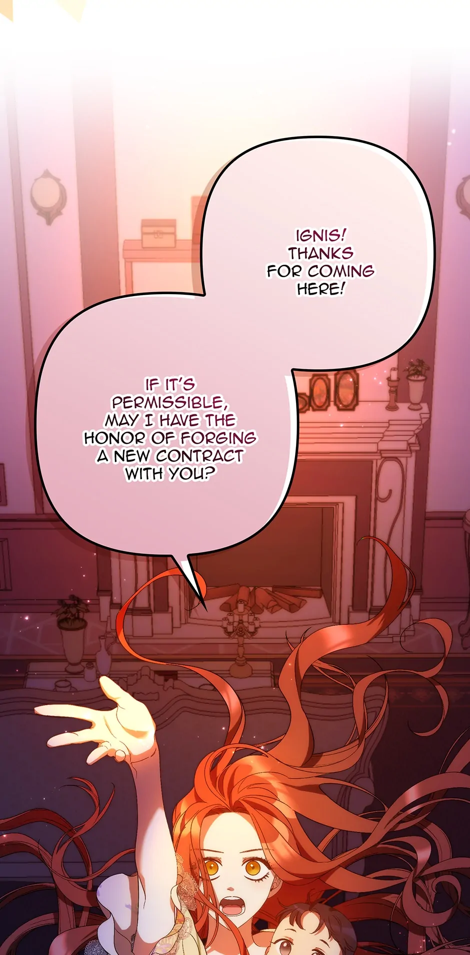 I'm the One Who Died, but the Hero Went Crazy Chapter 10 - page 39
