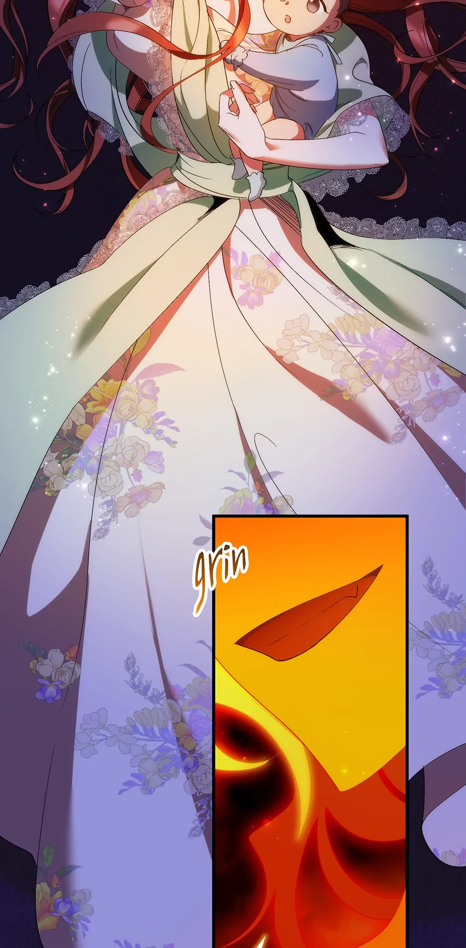 I'm the One Who Died, but the Hero Went Crazy Chapter 10 - page 40