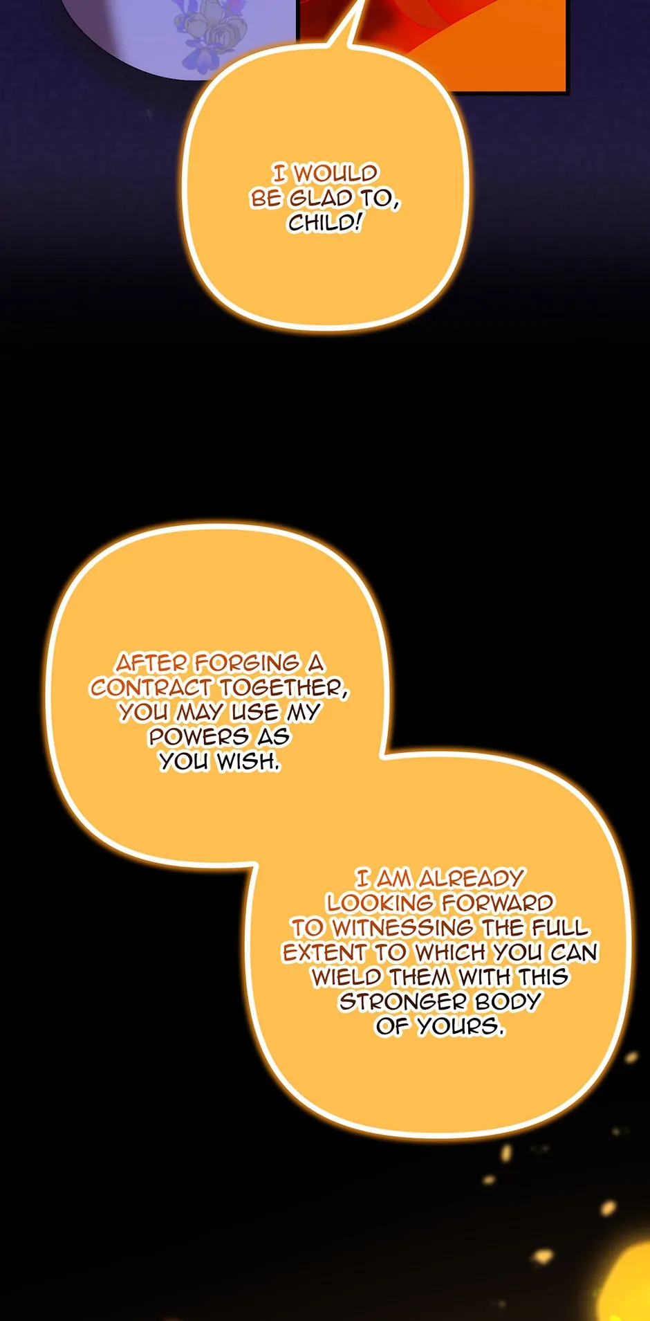 I'm the One Who Died, but the Hero Went Crazy Chapter 10 - page 41