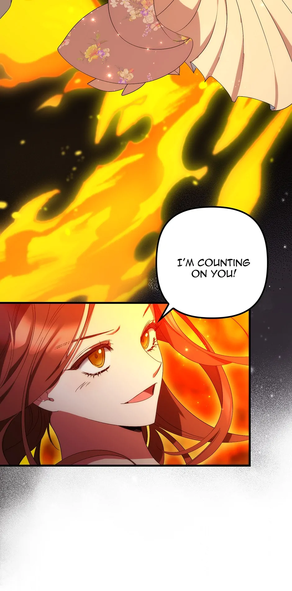 I'm the One Who Died, but the Hero Went Crazy Chapter 10 - page 43