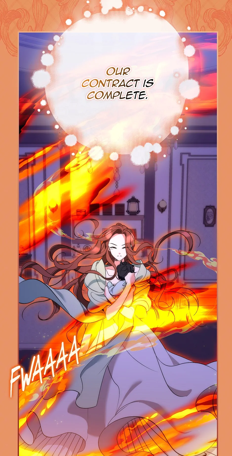 I'm the One Who Died, but the Hero Went Crazy Chapter 10 - page 50