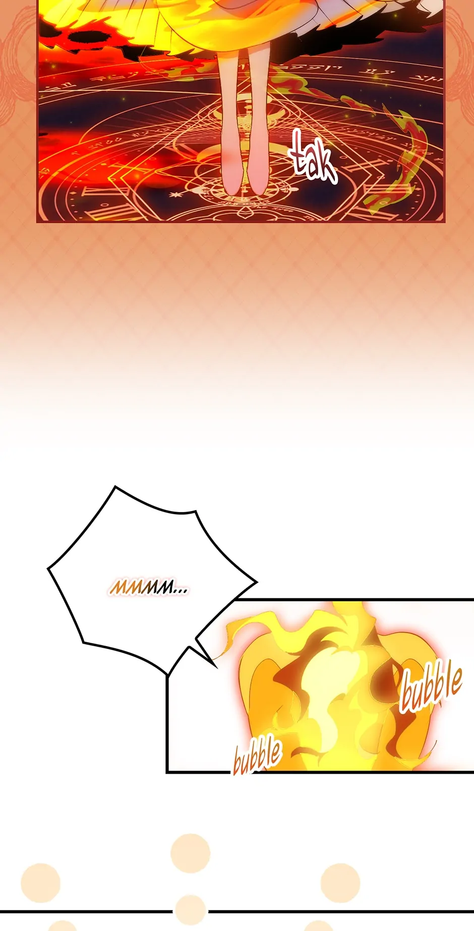 I'm the One Who Died, but the Hero Went Crazy Chapter 10 - page 51