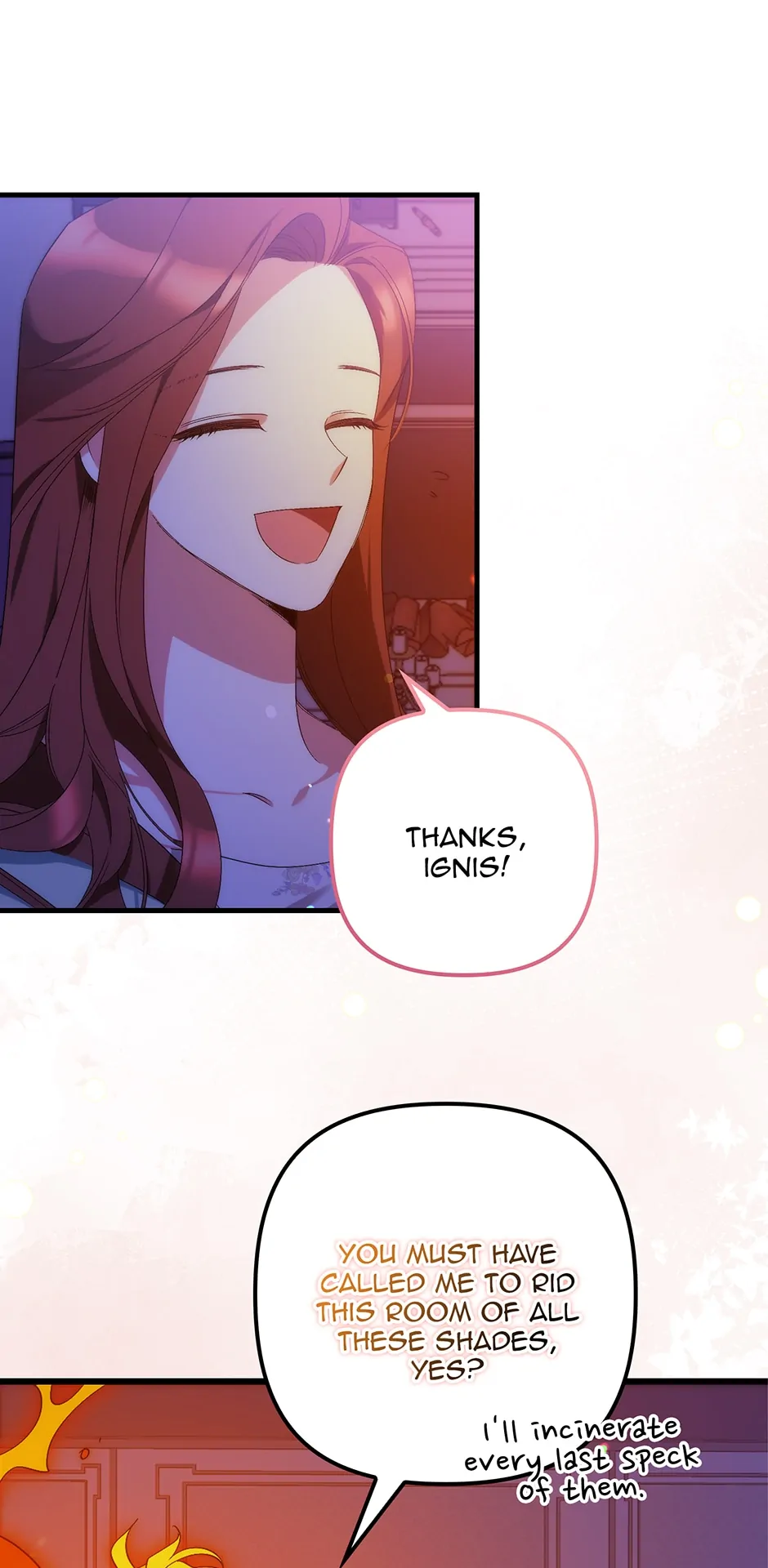 I'm the One Who Died, but the Hero Went Crazy Chapter 10 - page 54