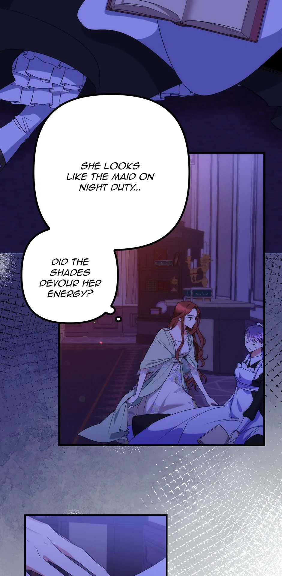 I'm the One Who Died, but the Hero Went Crazy Chapter 10 - page 58