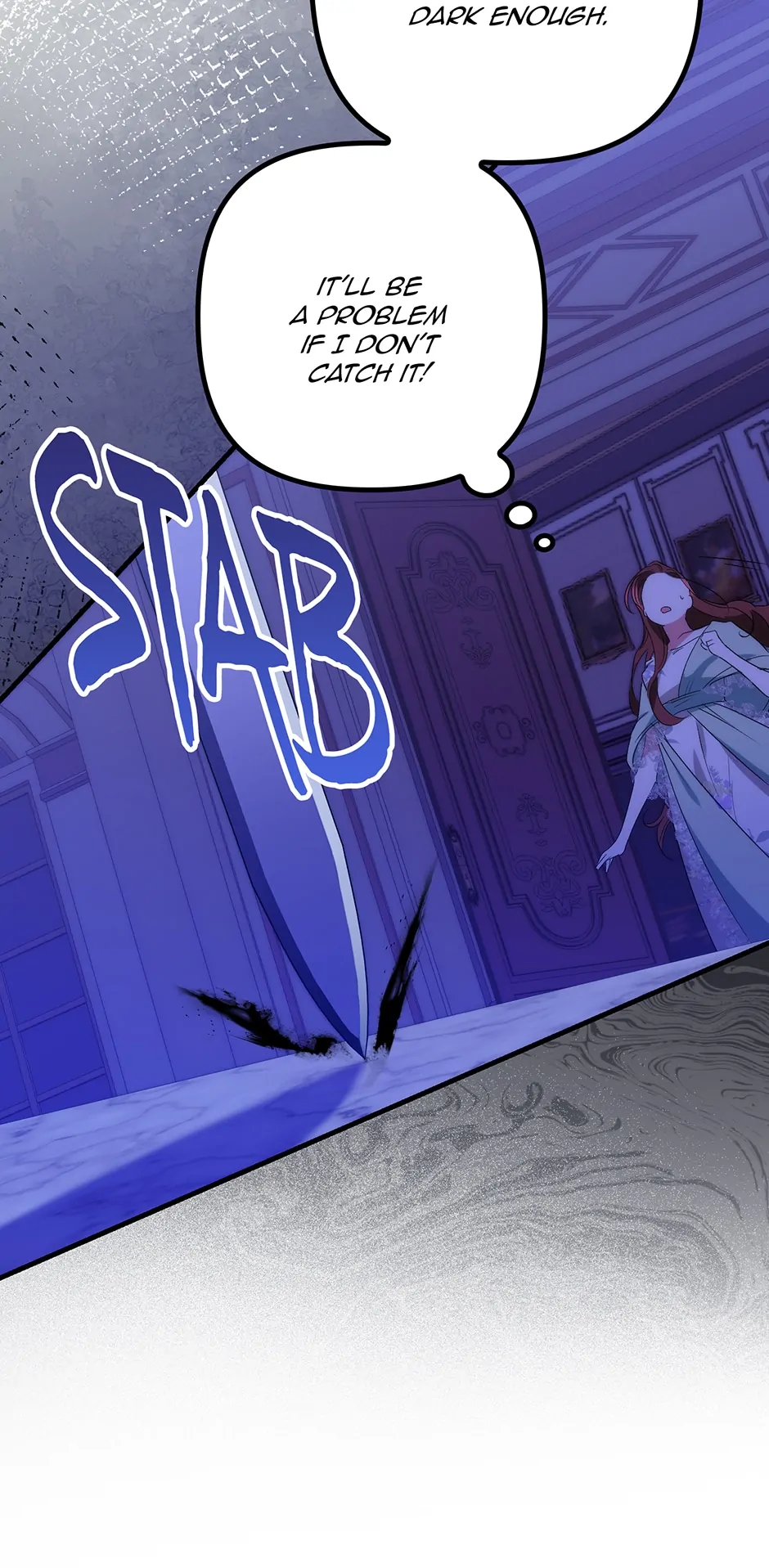I'm the One Who Died, but the Hero Went Crazy Chapter 10 - page 61