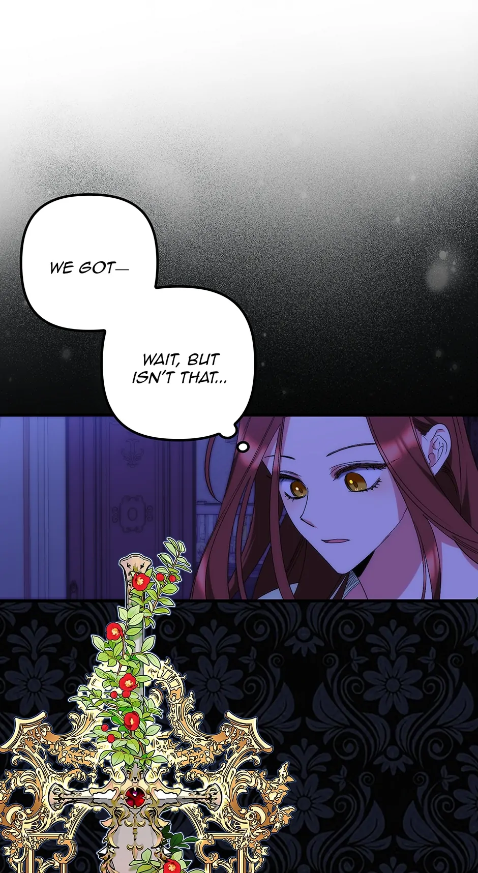 I'm the One Who Died, but the Hero Went Crazy Chapter 10 - page 62
