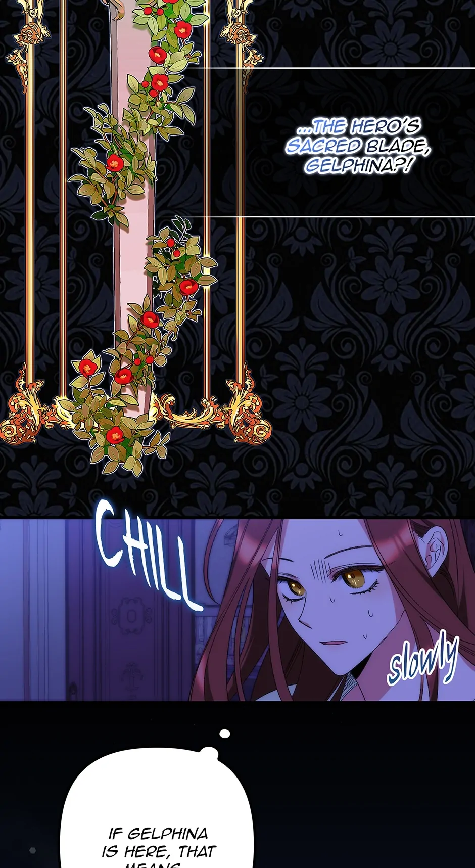 I'm the One Who Died, but the Hero Went Crazy Chapter 10 - page 63