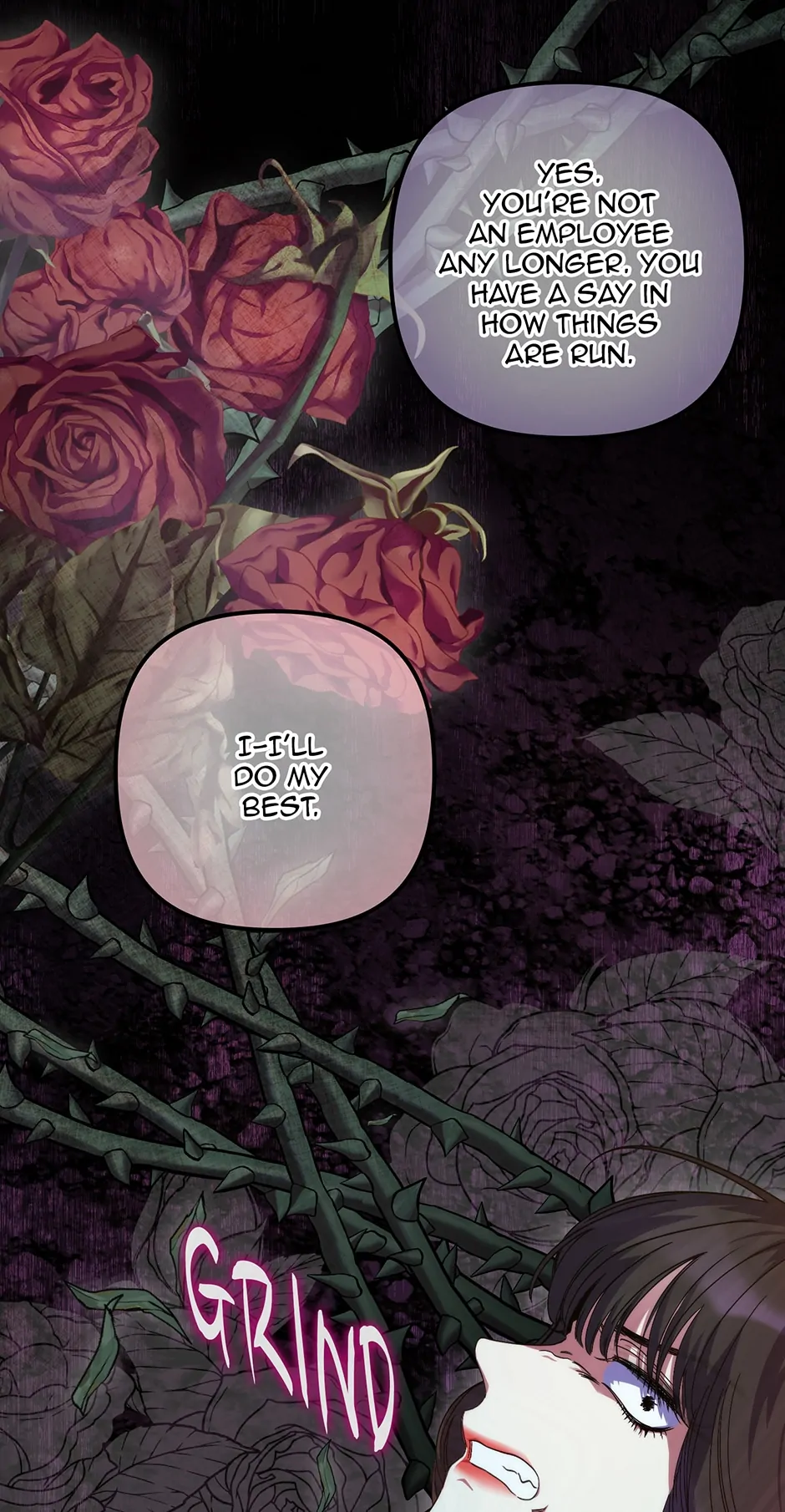 I'm the One Who Died, but the Hero Went Crazy Chapter 20 - page 11