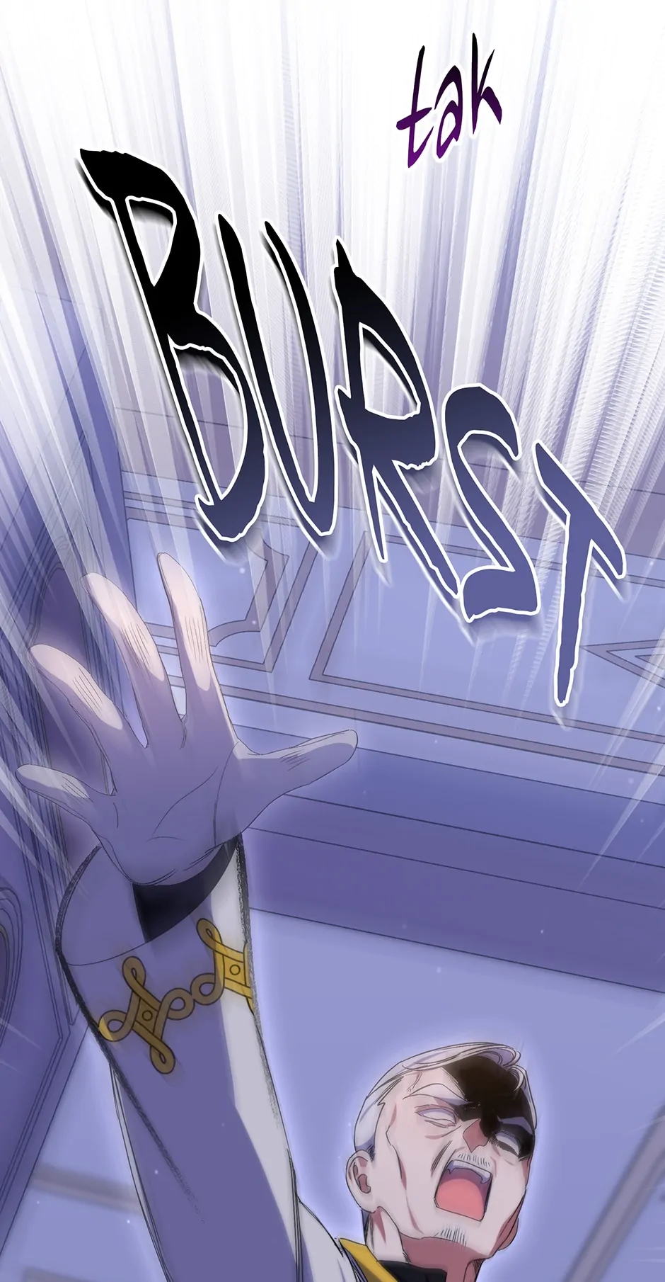 I'm the One Who Died, but the Hero Went Crazy Chapter 20 - page 15