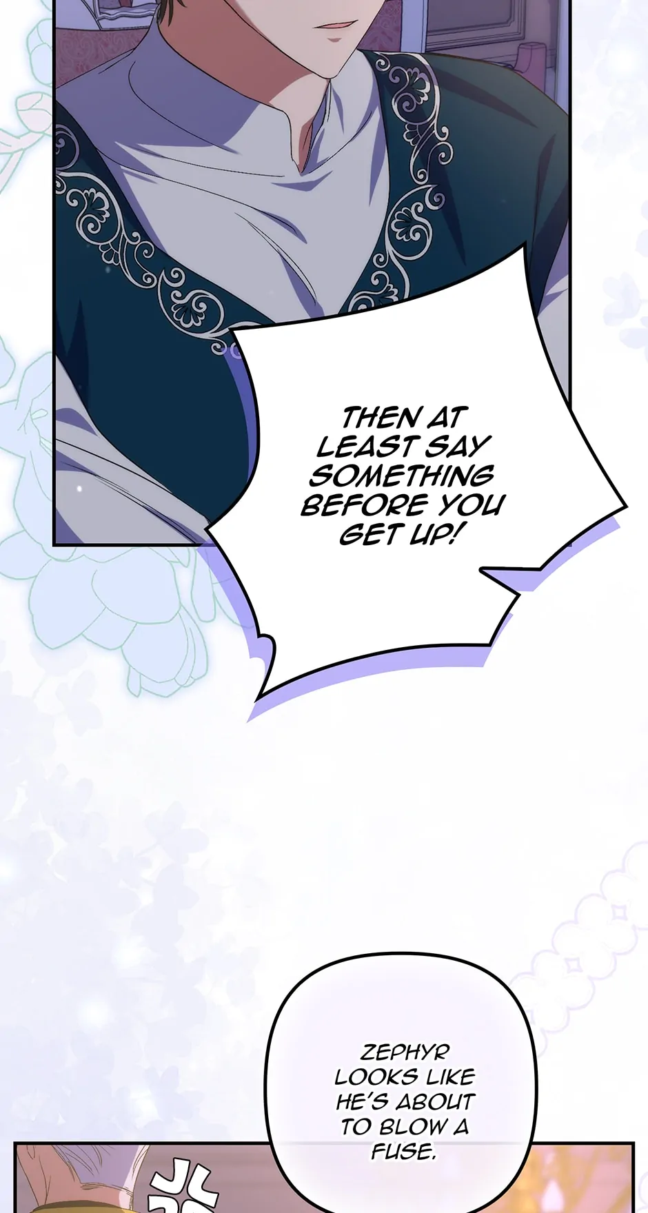 I'm the One Who Died, but the Hero Went Crazy Chapter 20 - page 19
