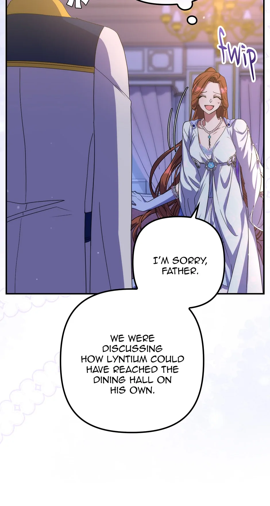 I'm the One Who Died, but the Hero Went Crazy Chapter 20 - page 20