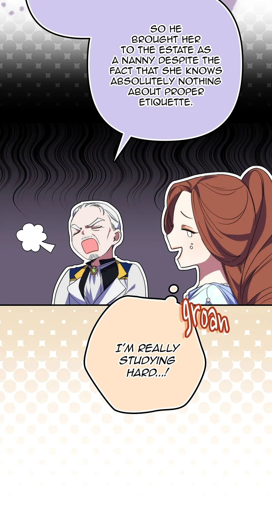 I'm the One Who Died, but the Hero Went Crazy Chapter 20 - page 24