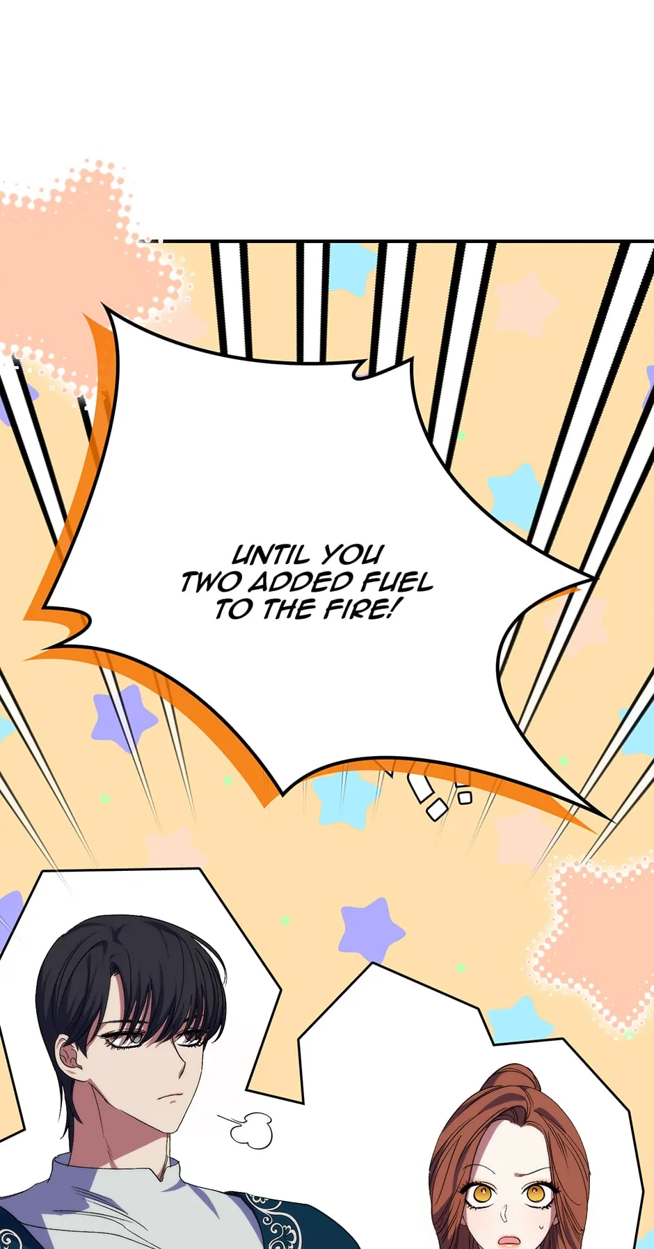 I'm the One Who Died, but the Hero Went Crazy Chapter 20 - page 26