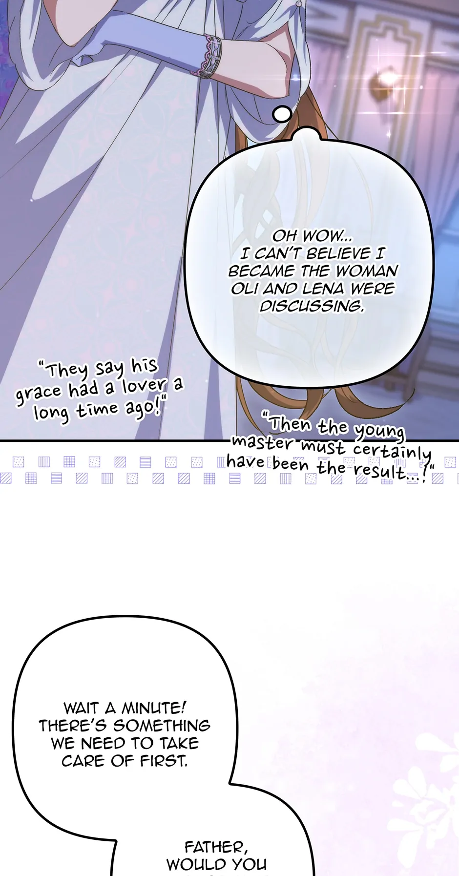 I'm the One Who Died, but the Hero Went Crazy Chapter 20 - page 30