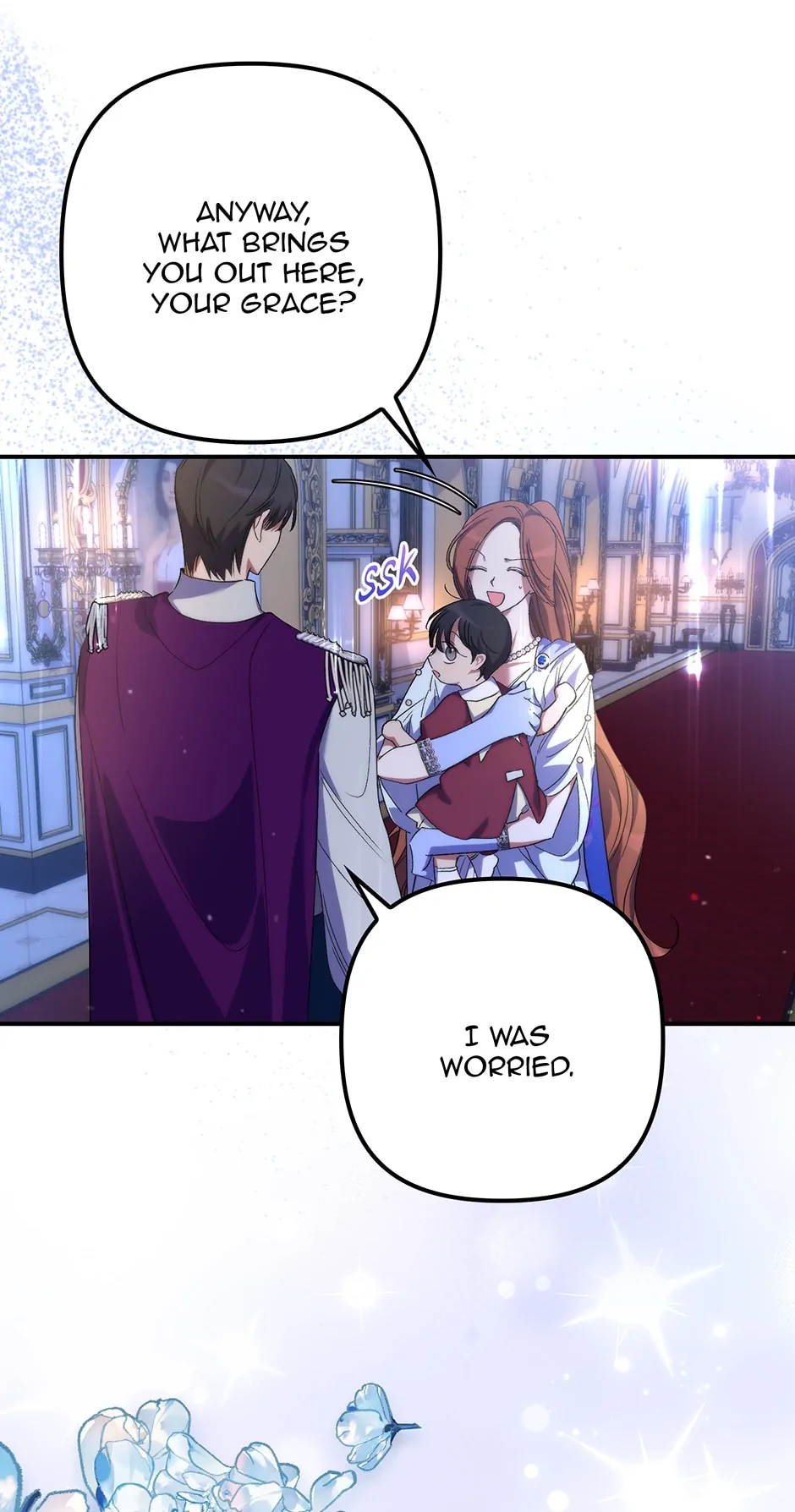 I'm the One Who Died, but the Hero Went Crazy Chapter 20 - page 4