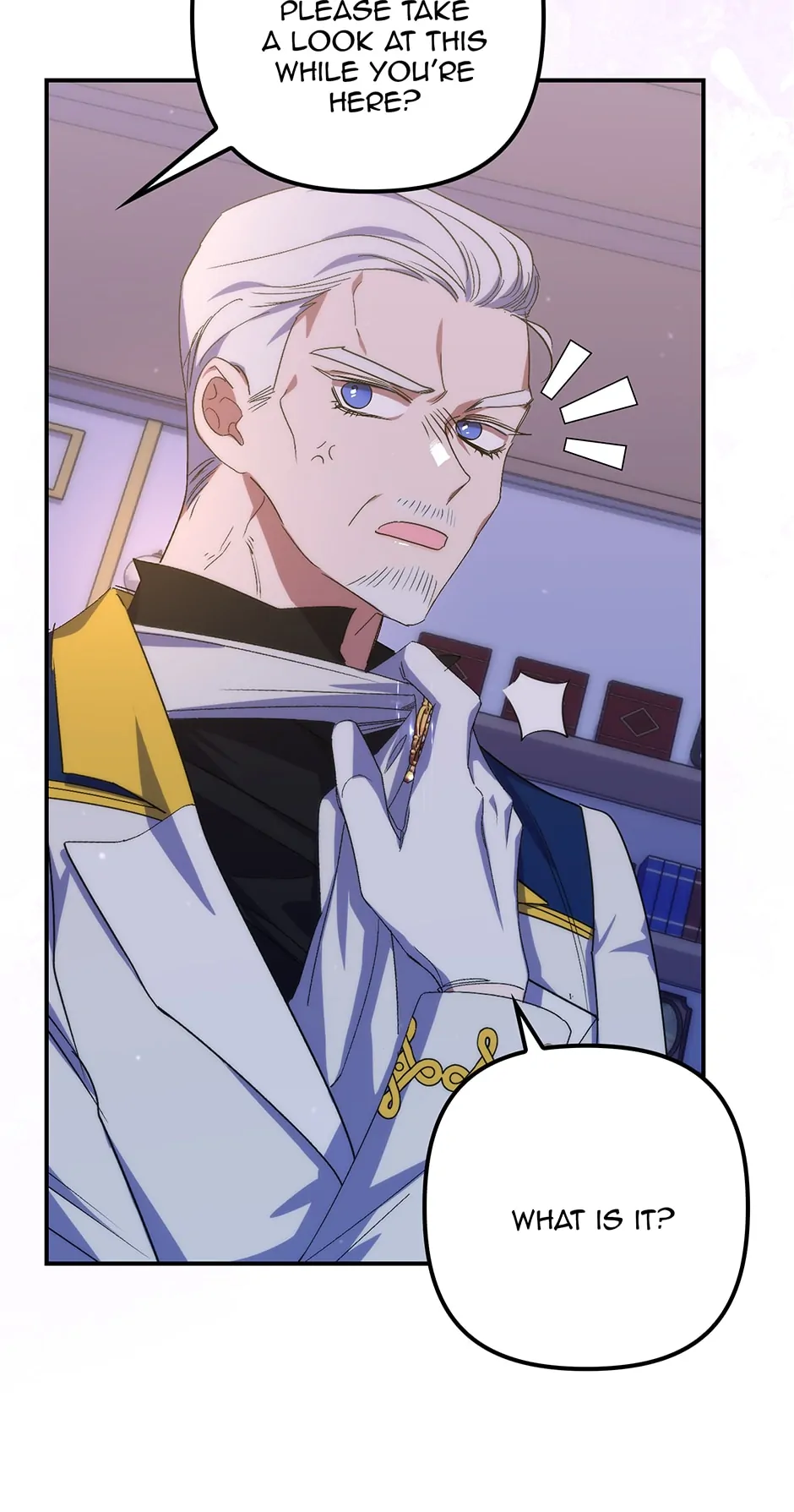 I'm the One Who Died, but the Hero Went Crazy Chapter 20 - page 31