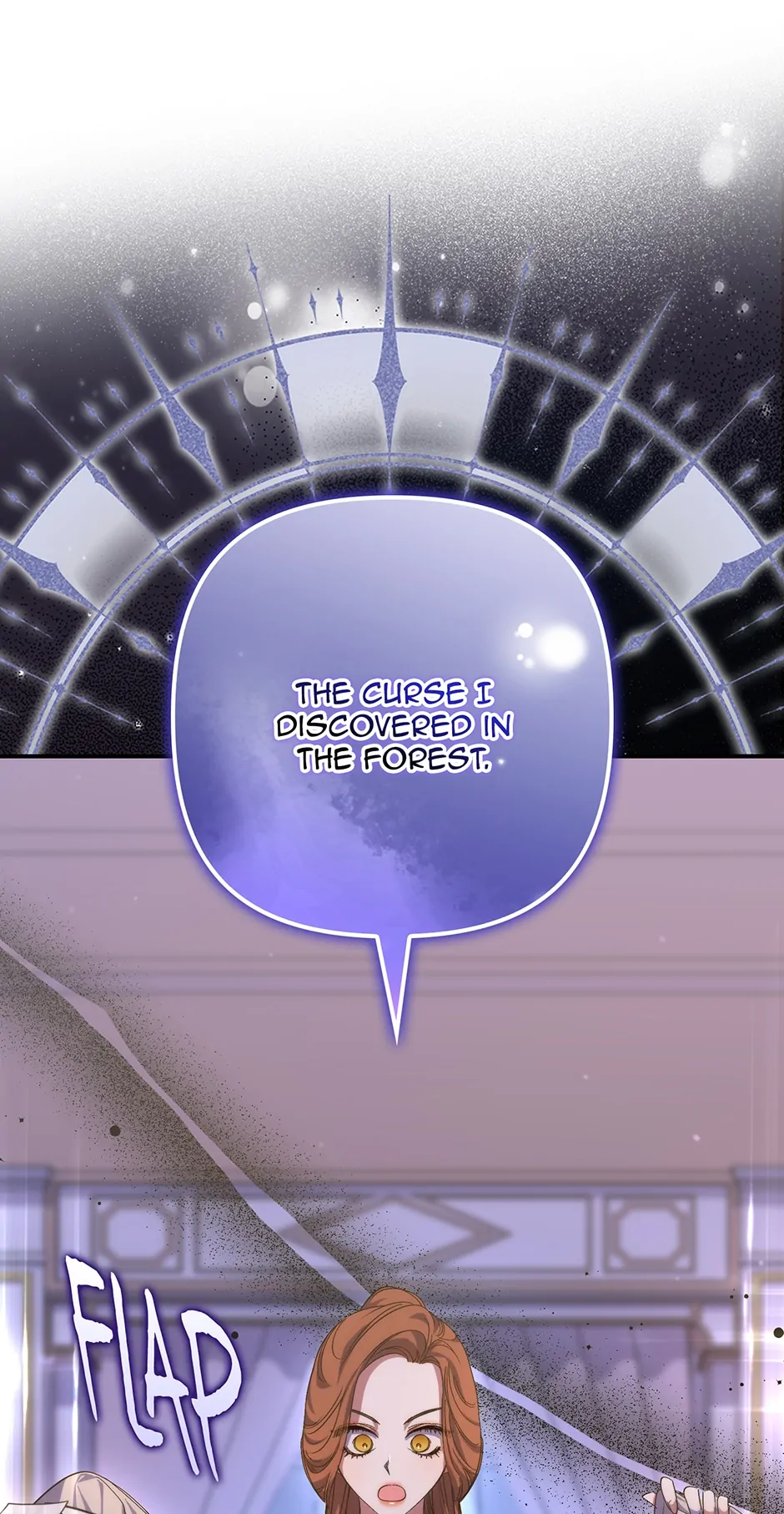 I'm the One Who Died, but the Hero Went Crazy Chapter 20 - page 32
