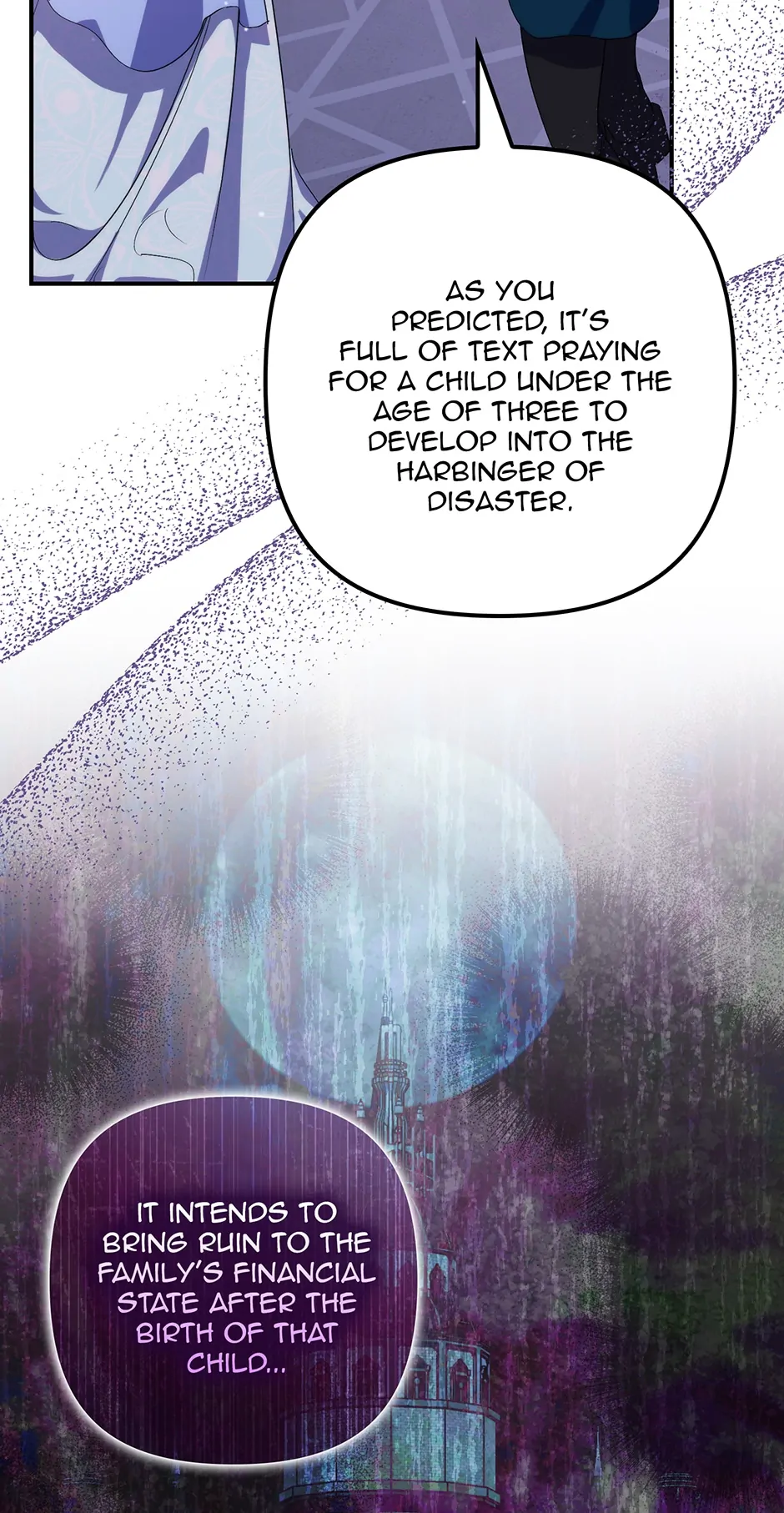 I'm the One Who Died, but the Hero Went Crazy Chapter 20 - page 35