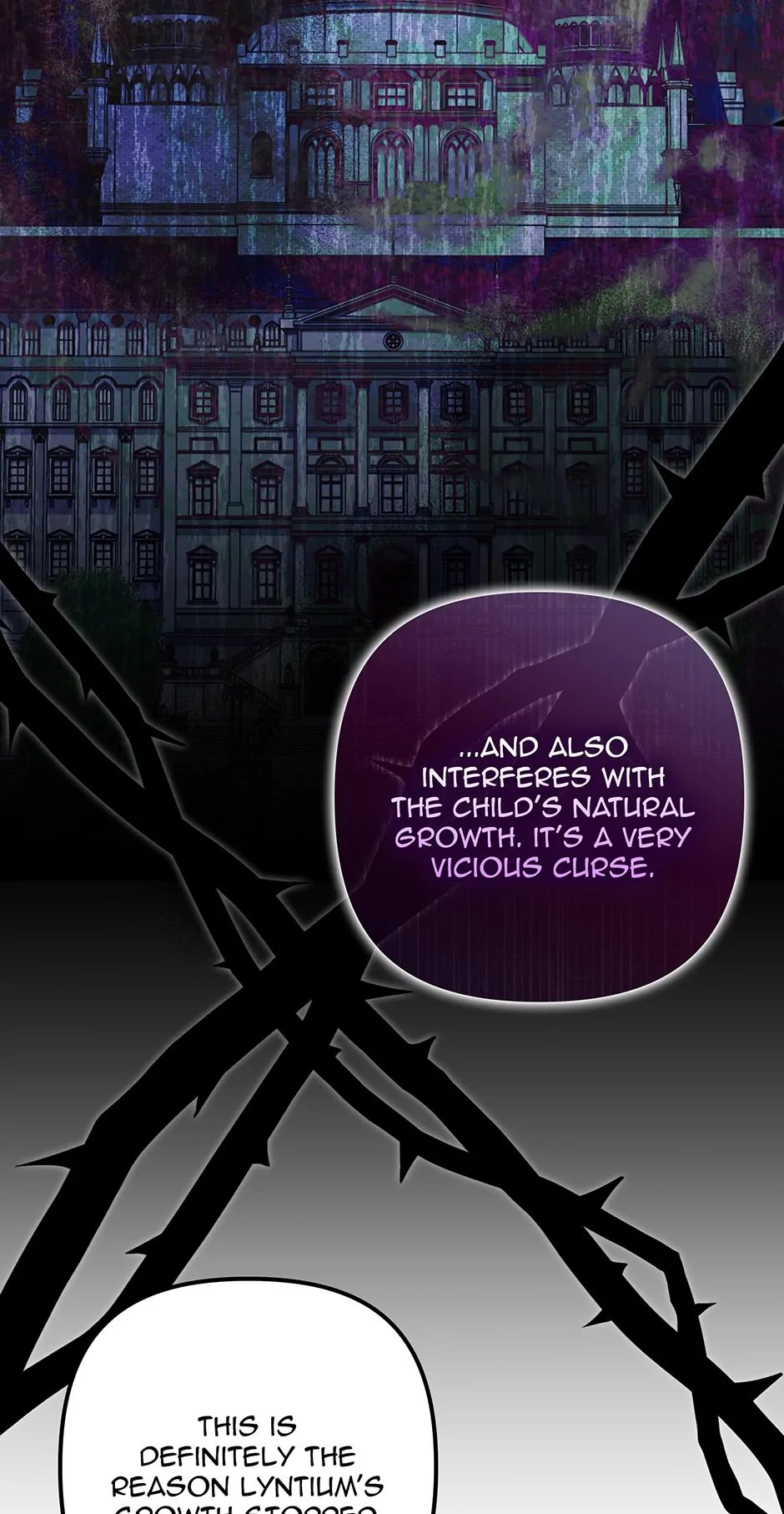 I'm the One Who Died, but the Hero Went Crazy Chapter 20 - page 36
